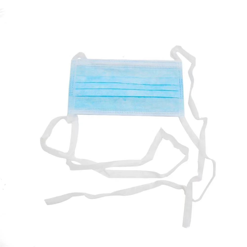 Adult Civil Use Disposable Medical Protective Face Mask