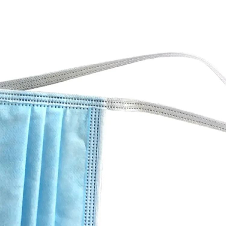 医師病院保護安全口歯科不織布 Bfe99 使い捨てフェイスマスク