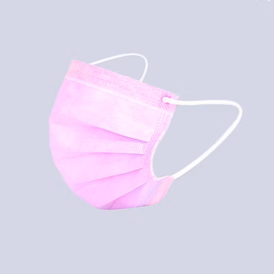 マスクメーカー中国5層非